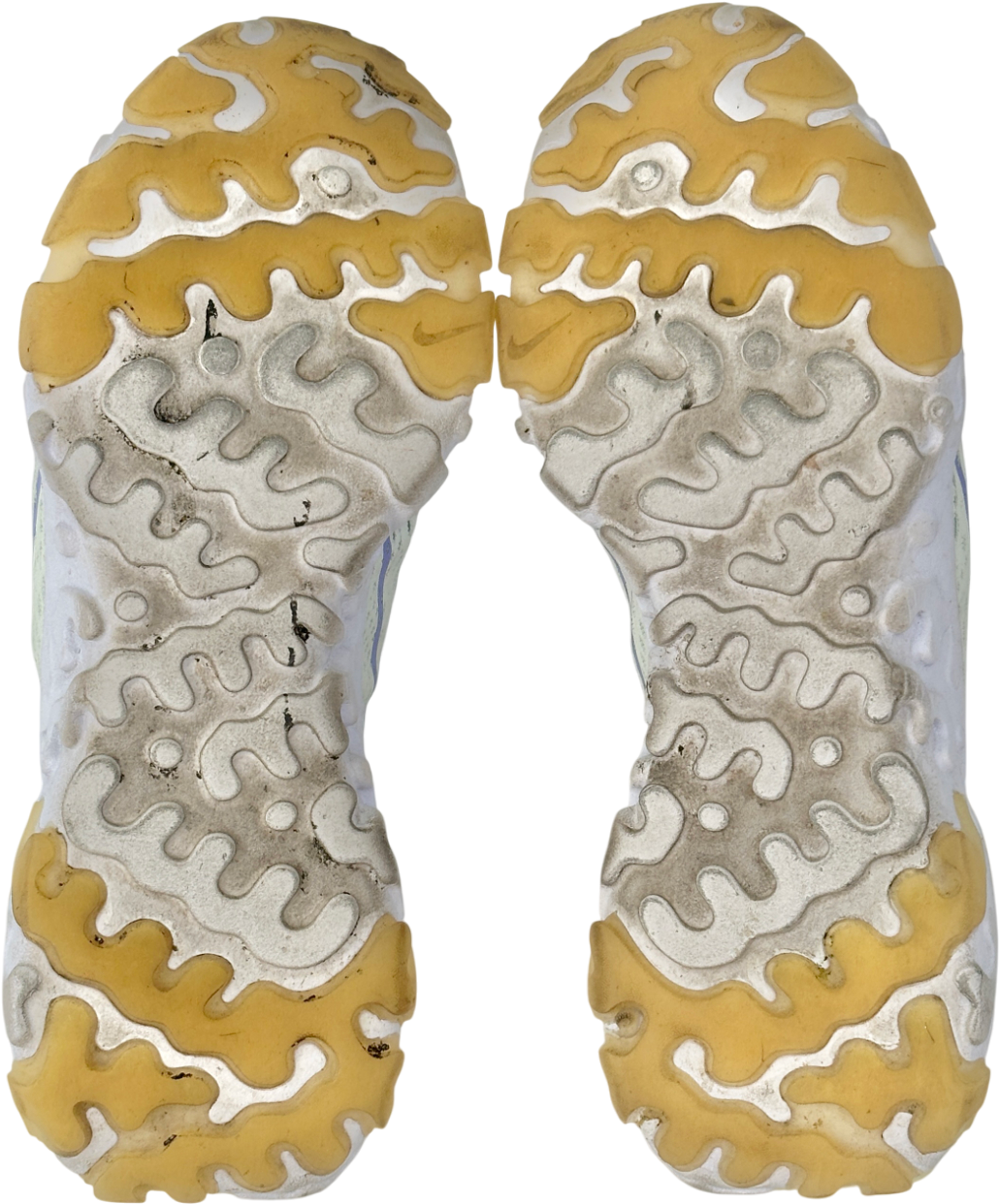 Nike Green React Vision 'barely Green' trainers UK 5 EU 38 👠