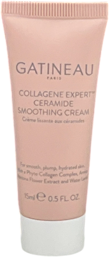 gatineau Collagene Expert Ceramide Smoothing Cream 15ml