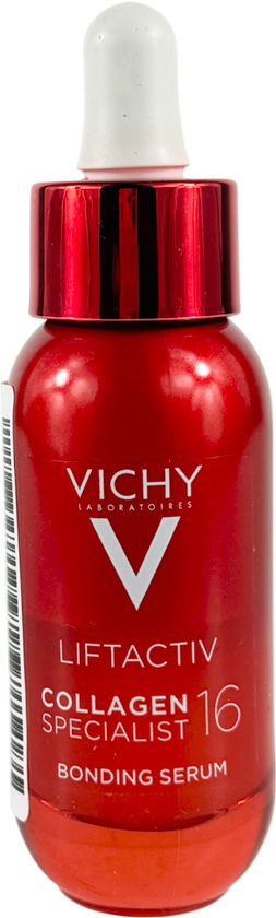 Vichy Collagen Specialist 16 Bonding Serum 30ml