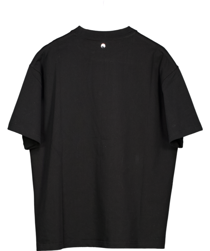 Xtended Identity Black I-t Shirt UK L