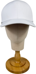 Hydr White A-game Hydro Cap. 58cm Classic Size One Size