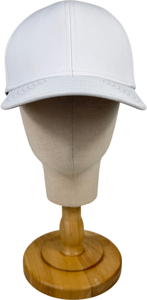 Hydr White A-game Hydro Cap. 58cm Classic Size One Size