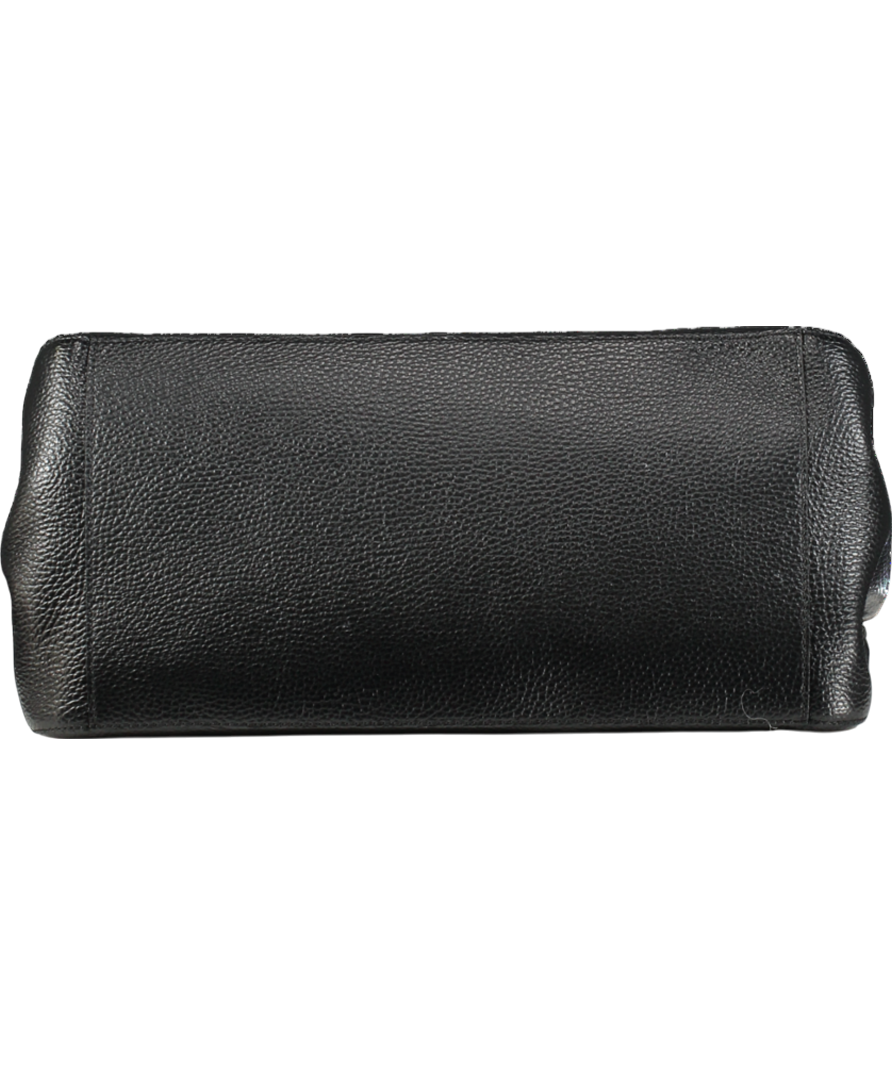 liviana conti Black Versatile Maxi Hand Bag