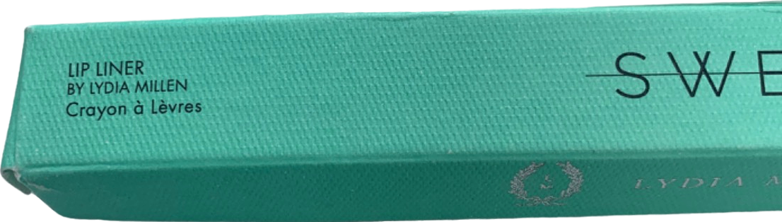 Sweed Lip Liner Lydia Millen Rose Petal 1.2g