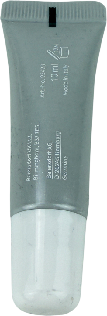 Nivea Lip Hyaluron Glowy Lips Lip Balm Tube 10ml