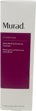Murad Aha/bha Exfoliating Cleanser 148ml