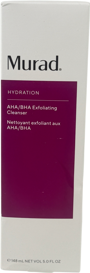 Murad Aha/bha Exfoliating Cleanser 148ml