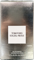 TOM FORD  Soleil Neige Eau De Parfum 50ml