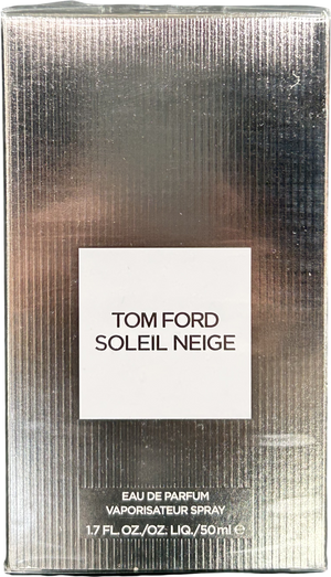 TOM FORD  Soleil Neige Eau De Parfum 50ml