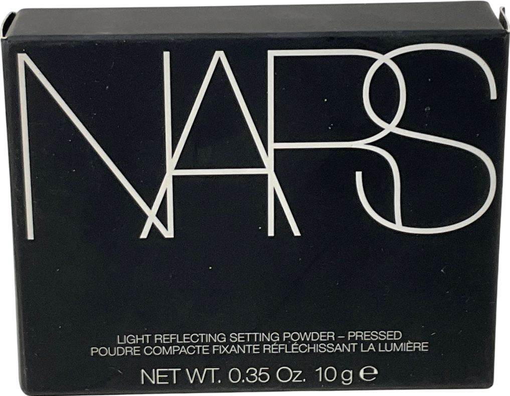 NARS Light Reflecting Setting Powder Translucent 10g