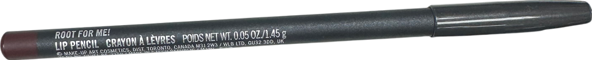 MAC Lip Pencil Root For Me! 1.45g