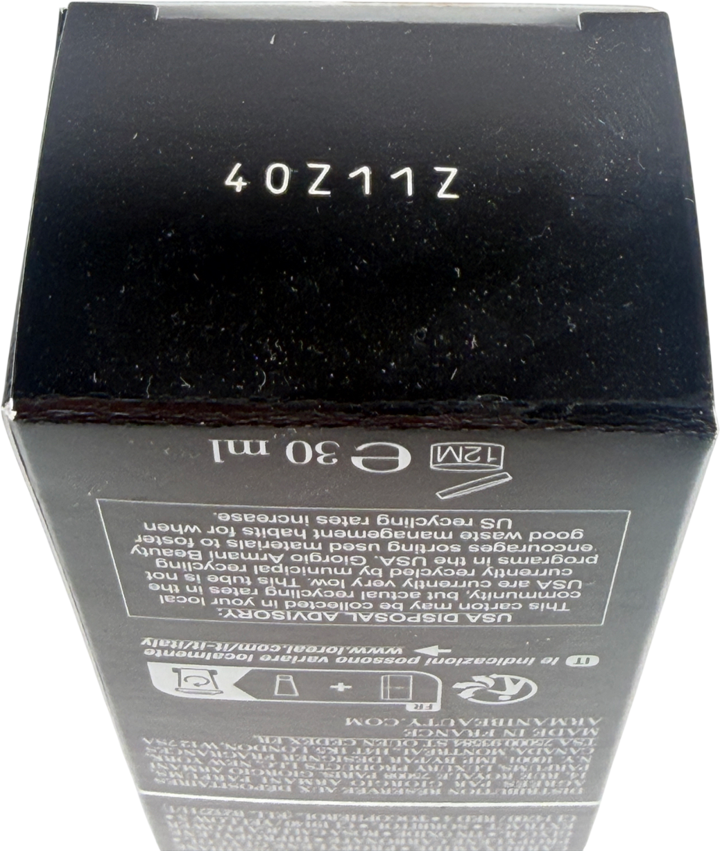 Giorgio Armani Luminous Silk Glow Extending Primer 30ml