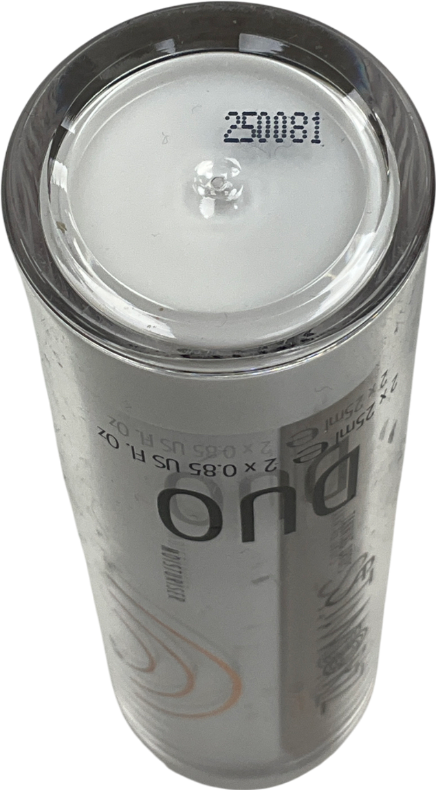 st moriz Advanced Moisturiser And Tanning Drops Duo 2x25ml