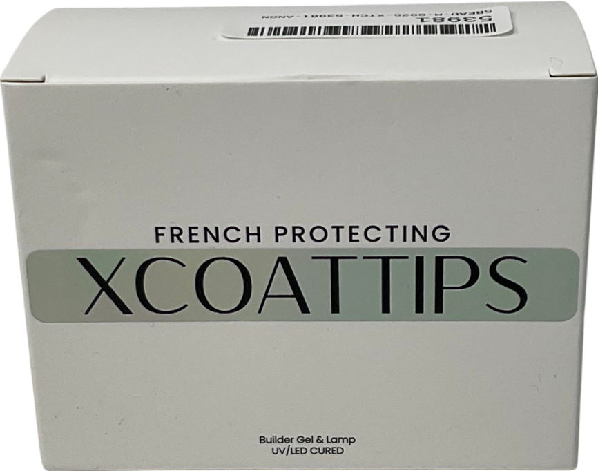 by art box nails Builder Gel French Protecting Gels 3 shades