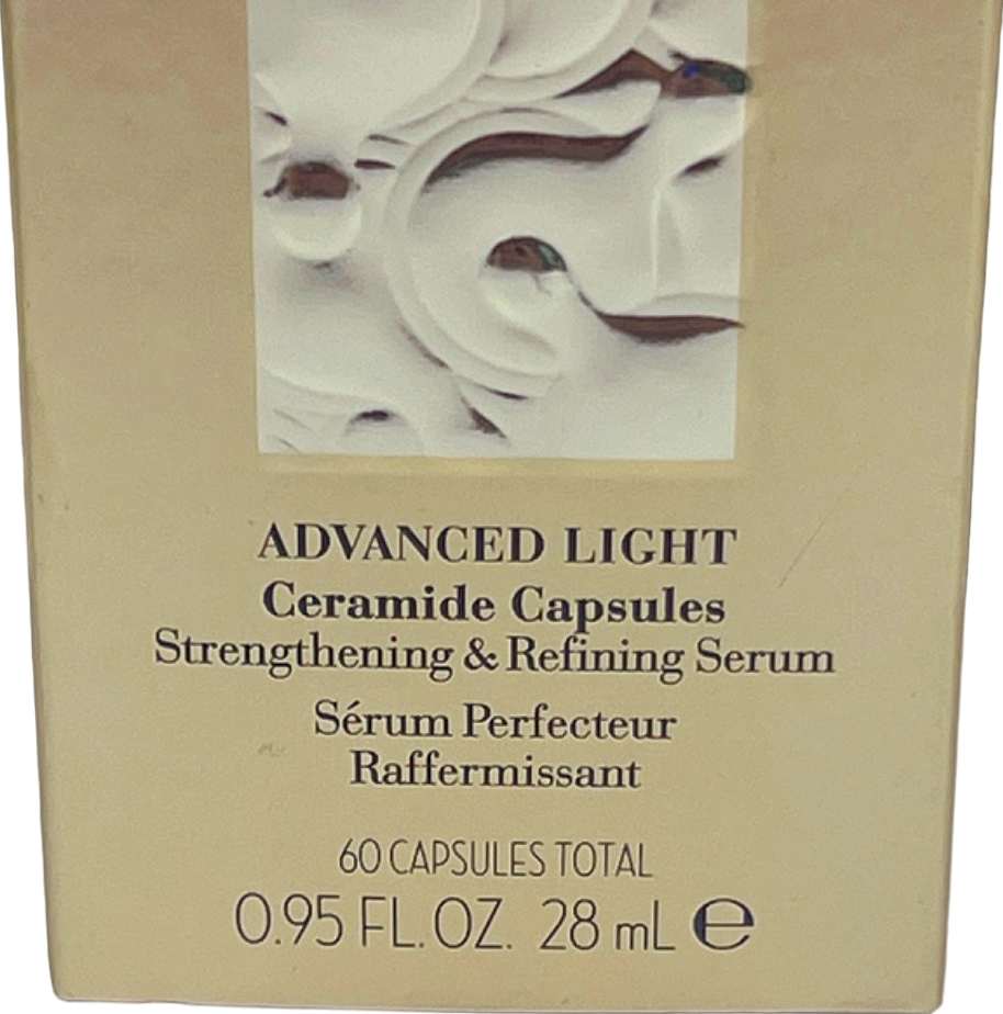 Elizabeth Arden Advanced Light Ceramide Capsules Strengthening & Refining Serum  28 ml