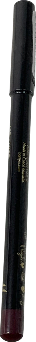 Barry M Lip Liner Mulberry 1.14