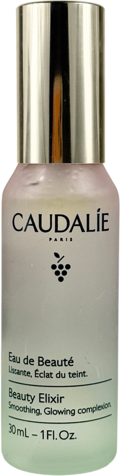 Caudalie Beauty Elixir Prep, Set, Glow Face Mist 30ml