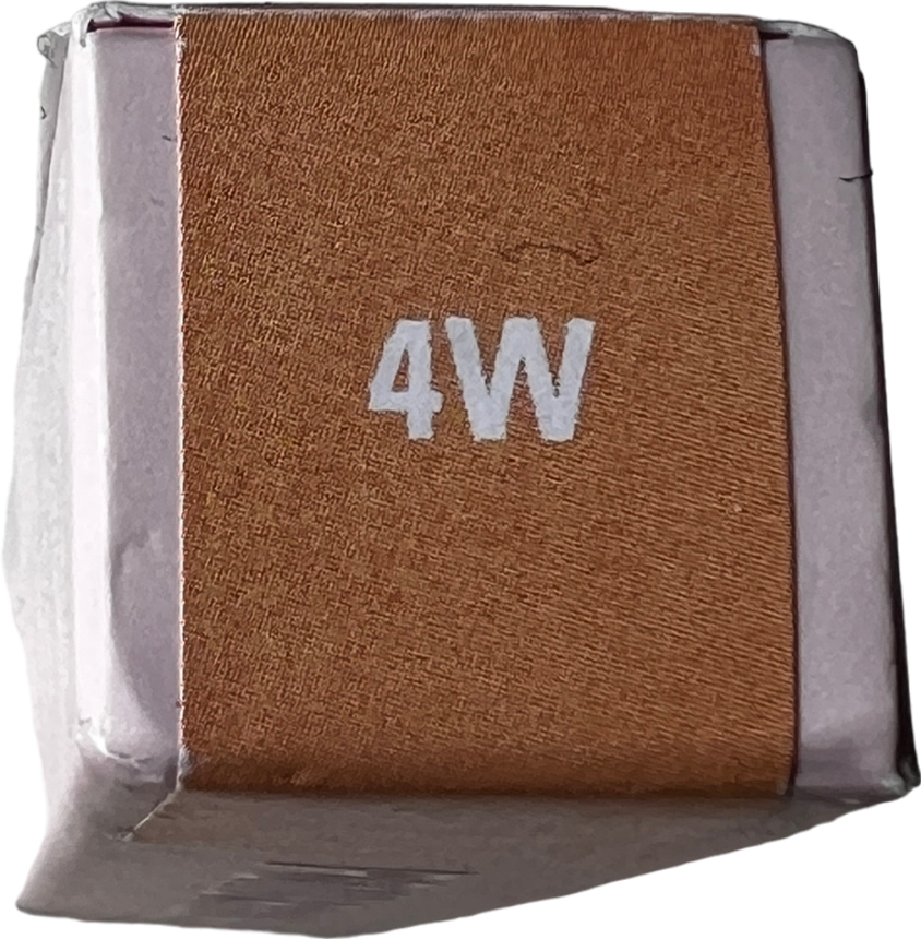 Kylie By Kylie Jenner Power Plush Longwear Concealer 4w 5ml