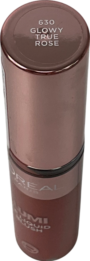 loreal Lumi Blush 630 11ml