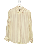 BEC+ BRIDGE Cream Anise Blouse UK XS