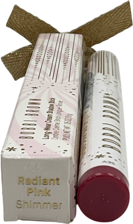 Bobbi Brown Long-wear Cream Shadow Stick Radiant Pink Shimmer 1.6g