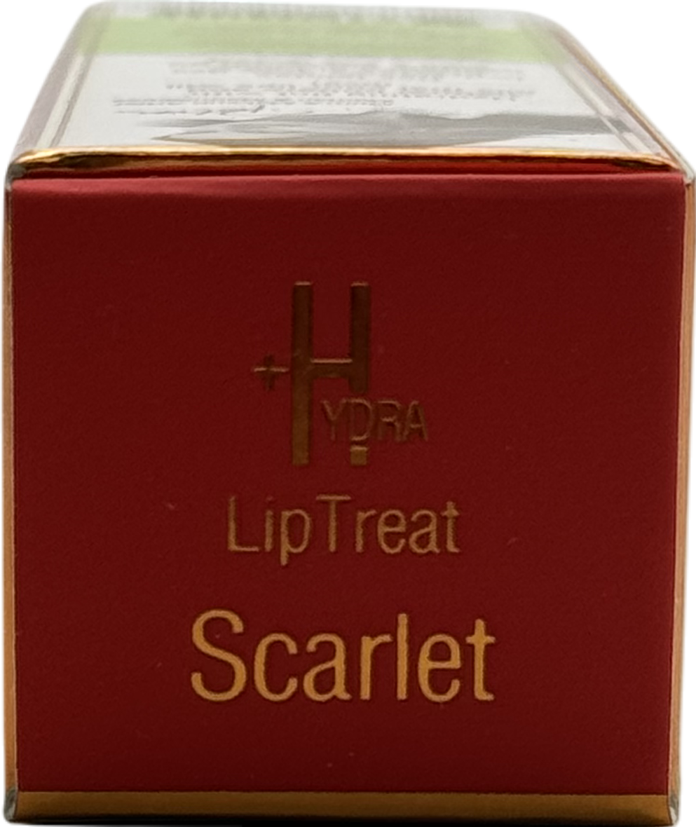 Pixi +hydra T Lip Balm Scarlet 4.8g
