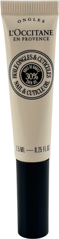 L'occitane Nail & Cuticle Oil 7.5ml