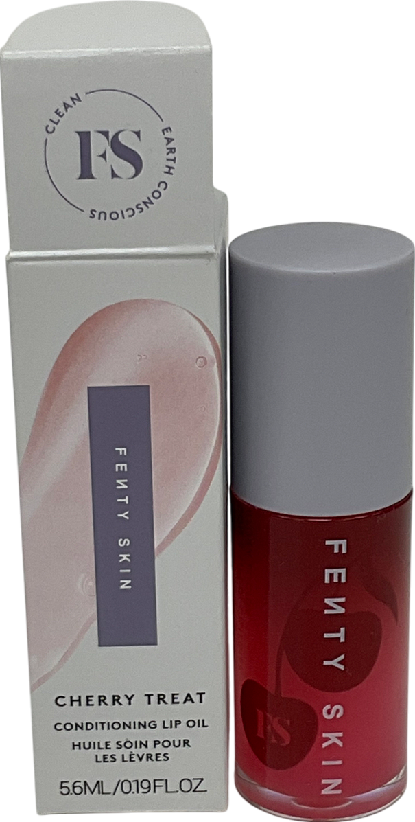 Fenty Conditioning Lip Oil 5.6ml