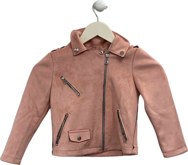 River island jacket ventral