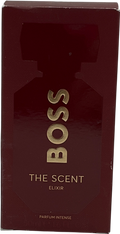 BOSS The Scent Elixir Parfum Intense 50ml