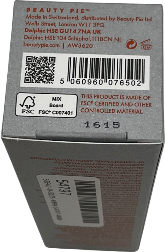 youthbomb Extreme Retinal Triple Renewal Serum 30ml