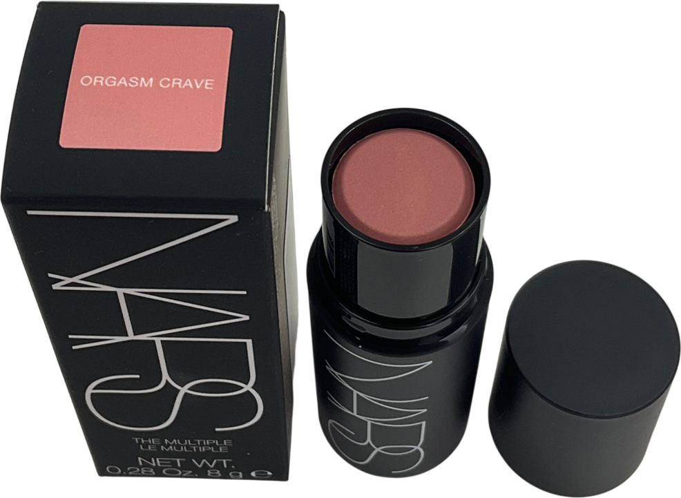 NARS The Multiple Orgasm Orgasm Crave 8g