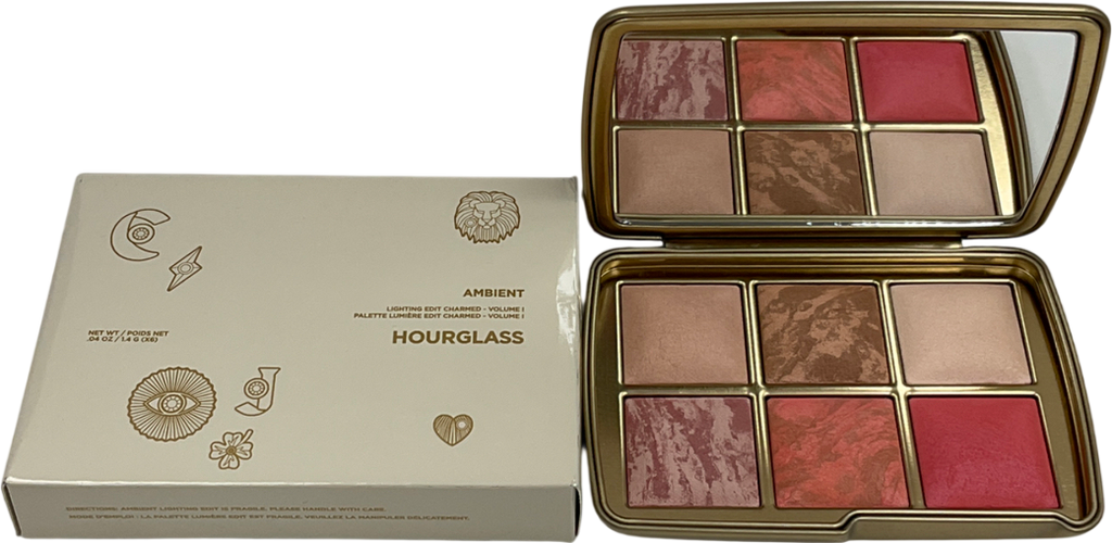 Hourglass Ambient Lighting Edit Volume 1 1.4g
