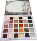 Bunny bend 30 Pan Matte Palette (magnetic Pans) One size