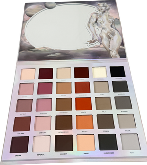 Bunny bend 30 Pan Matte Palette (magnetic Pans) One size