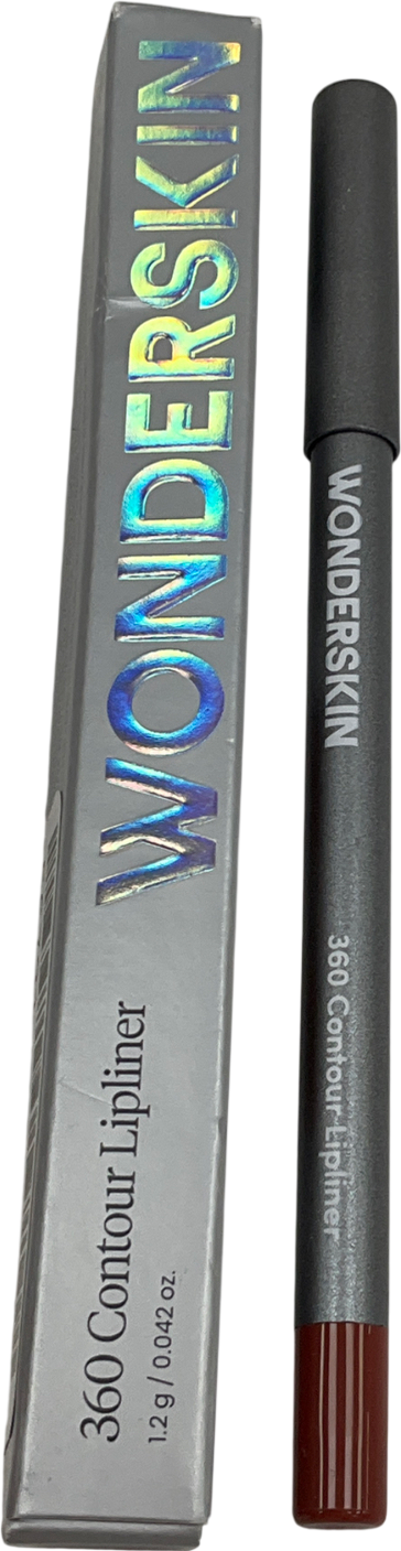 Wonderskin 360 Contour Lipliner Nutmeg 1.2g