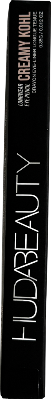 Huda Beauty Creamy Kohl Longwear - Eye Pencil Very Vanta 0.35G