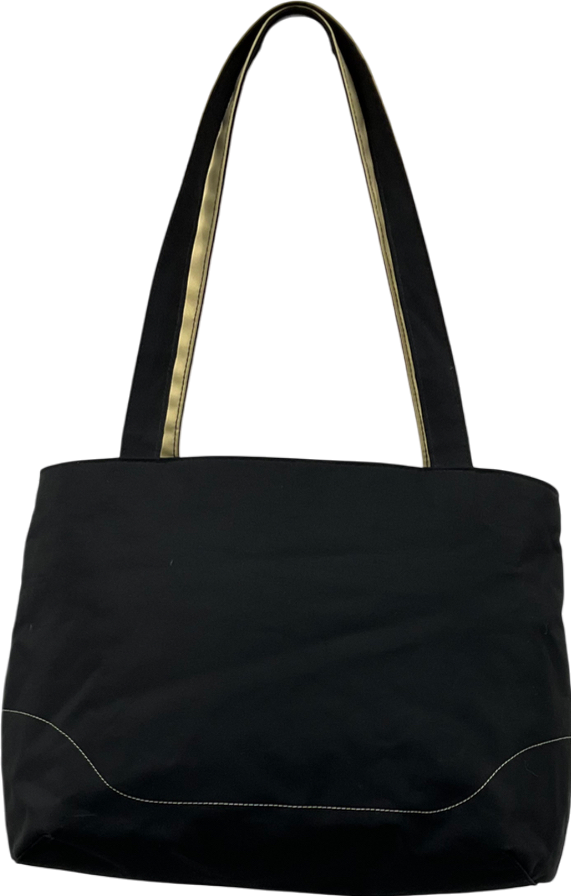 medela Black Shopper Bag