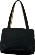 medela Black Shopper Bag