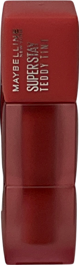 Maybelline Tedding Tint Lipstick 25 5ml