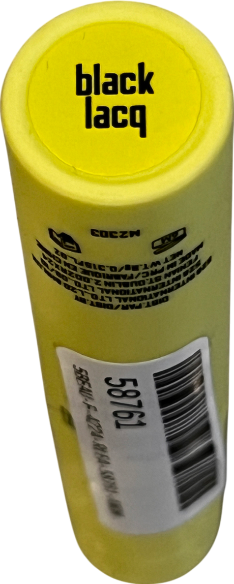 Made By Mitchell Lash Lacquer Black 9g