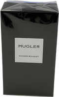 Mugler Wonder Bouquet Eau De Parfum Floral Gourmand Scent 80ml