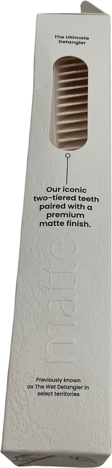 TANGLE TEEZER The Ultimate Detangler Brush Cream One size