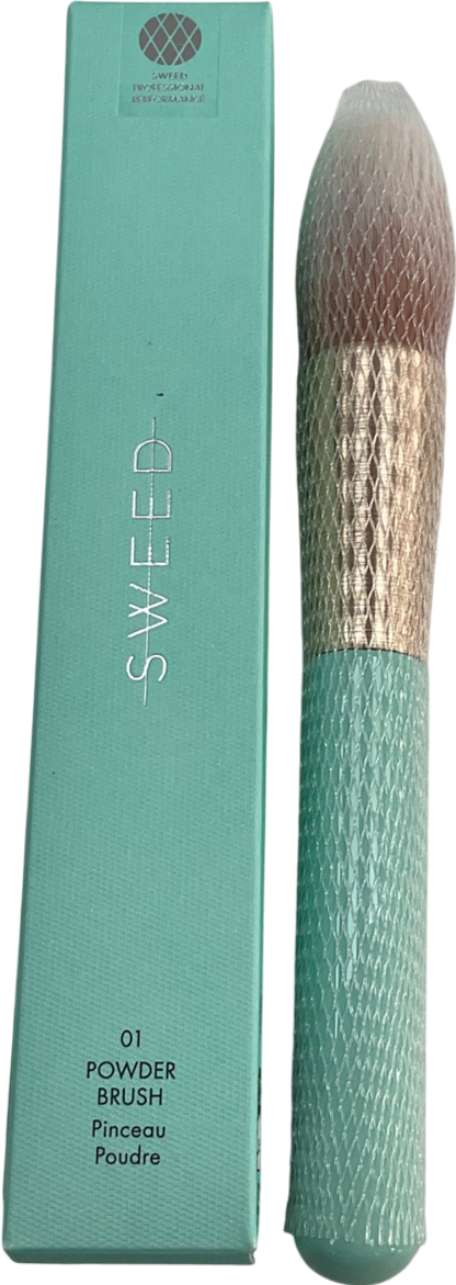 sweed 01 Powder Brush One size