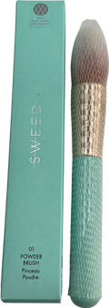 sweed 01 Powder Brush One size