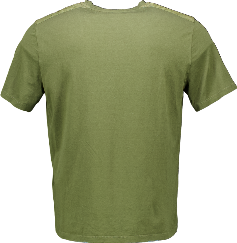 Prada Green Pocket T-Shirt UK XL