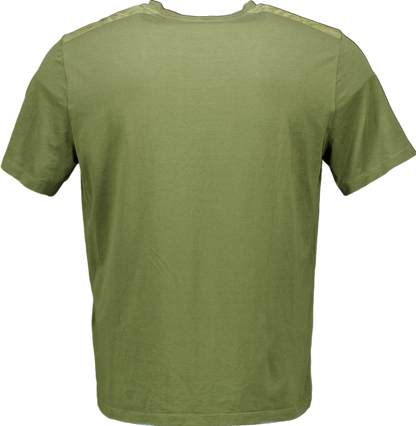 Prada Green Pocket T-Shirt UK XL