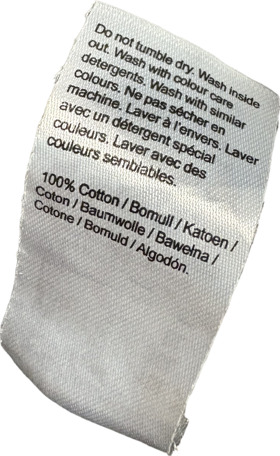 Topshop Light Blue Wide Leg Jeans UK 10