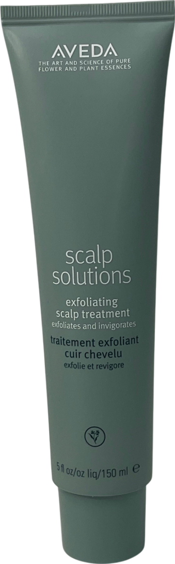 Aveda Scalp Solutions Exfoliating Scalp Treatment 150ml