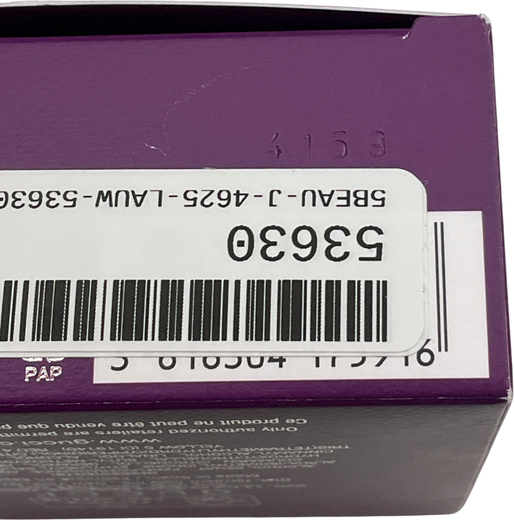 Gucci Elixir De Parfum For Her 60ml